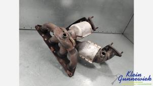 Gebruikte Katalysator Volkswagen Passat Prijs € 175,00 Margeregeling aangeboden door Klein Gunnewiek Autodemontage & Motorentechniek