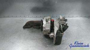 Gebruikte Turbo Volkswagen Passat Prijs € 395,00 Margeregeling aangeboden door Klein Gunnewiek Autodemontage & Motorentechniek