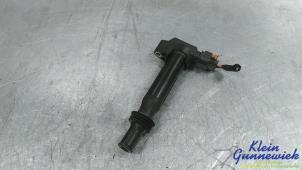 Gebruikte Bobine Opel Crossland X Prijs € 15,00 Margeregeling aangeboden door Klein Gunnewiek Autodemontage & Motorentechniek