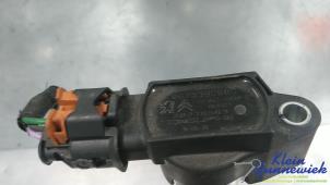 Gebruikte Bobine Opel Crossland X Prijs € 15,00 Margeregeling aangeboden door Klein Gunnewiek Autodemontage & Motorentechniek