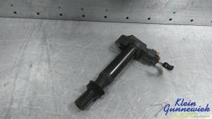 Gebruikte Bobine Opel Crossland X Prijs € 15,00 Margeregeling aangeboden door Klein Gunnewiek Autodemontage & Motorentechniek