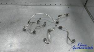 Używane Przewód paliwowy Renault Trafic Cena € 60,00 Procedura marży oferowane przez Klein Gunnewiek Autodemontage & Motorentechniek