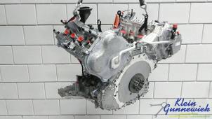 Gebruikte Motor Audi RS7 Prijs € 9.995,00 Margeregeling aangeboden door Klein Gunnewiek Autodemontage & Motorentechniek