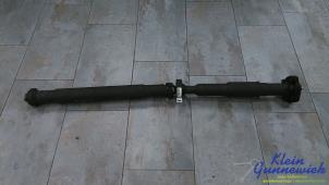 Begagnade Mellanaxel BMW 3-Serie Pris € 495,00 Marginaltabell erbjuds av Klein Gunnewiek Autodemontage & Motorentechniek