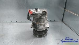 Begagnade Luftkonditioneringspump Renault Megane Pris € 175,00 Marginaltabell erbjuds av Klein Gunnewiek Autodemontage & Motorentechniek