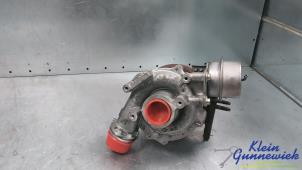 Begagnade Turbo Renault Megane Pris € 295,00 Marginaltabell erbjuds av Klein Gunnewiek Autodemontage & Motorentechniek