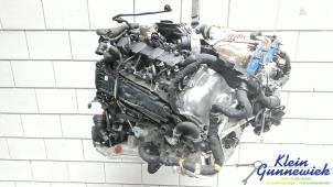 Begagnade Motor Audi RS7 Pris € 14.950,00 Marginaltabell erbjuds av Klein Gunnewiek Autodemontage & Motorentechniek