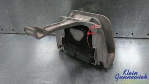 Gebruikte Motorsteun Seat Leon Prijs € 40,00 Margeregeling aangeboden door Klein Gunnewiek Autodemontage & Motorentechniek