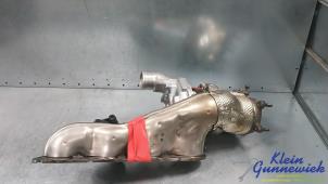 Begagnade Turbo Audi S8 Pris € 950,00 Marginaltabell erbjuds av Klein Gunnewiek Autodemontage & Motorentechniek