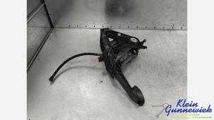 Gebruikte Koppelingspedaal Volkswagen Golf Prijs € 95,00 Margeregeling aangeboden door Klein Gunnewiek Autodemontage & Motorentechniek