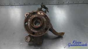 Begagnade Spindel, vänster fram Volkswagen Golf Pris € 70,00 Marginaltabell erbjuds av Klein Gunnewiek Autodemontage & Motorentechniek