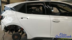 Gebruikte Portier 4Deurs rechts-achter Cupra Born Prijs € 595,00 Margeregeling aangeboden door Klein Gunnewiek Autodemontage & Motorentechniek