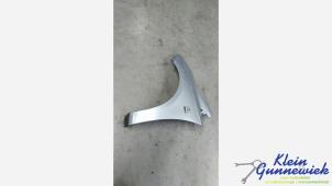 Gebruikte Scherm links-voor Opel Corsa Prijs € 150,00 Margeregeling aangeboden door Klein Gunnewiek Autodemontage & Motorentechniek