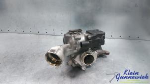 Begagnade Turbo Volkswagen Passat Pris € 550,00 Marginaltabell erbjuds av Klein Gunnewiek Autodemontage & Motorentechniek