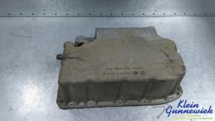 Gebruikte Carterpan Mercedes Sprinter Prijs € 110,00 Margeregeling aangeboden door Klein Gunnewiek Autodemontage & Motorentechniek