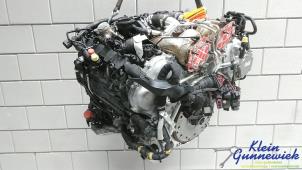 Begagnade Motor Audi RS7 Pris € 14.950,00 Marginaltabell erbjuds av Klein Gunnewiek Autodemontage & Motorentechniek