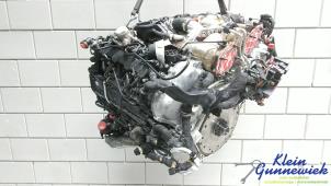 Begagnade Motor Audi RS7 Pris € 14.950,00 Marginaltabell erbjuds av Klein Gunnewiek Autodemontage & Motorentechniek