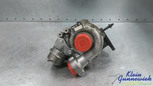 Begagnade Turbo Renault Trafic Pris € 360,00 Marginaltabell erbjuds av Klein Gunnewiek Autodemontage & Motorentechniek