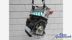 Gereviseerde Motor Volkswagen Tiguan Prijs € 3.720,75 Inclusief btw aangeboden door Klein Gunnewiek Autodemontage & Motorentechniek