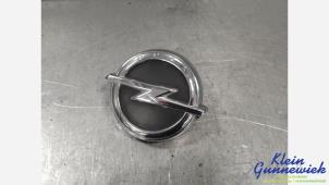 Używane Uchwyt tylnej klapy Opel Corsa Cena € 25,00 Procedura marży oferowane przez Klein Gunnewiek Autodemontage & Motorentechniek