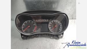 Gebruikte Instrumentenpaneel Opel Corsa Prijs € 95,00 Margeregeling aangeboden door Klein Gunnewiek Autodemontage & Motorentechniek