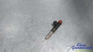 Begagnade Insprutare (bensin) BMW 1-Serie Pris € 20,00 Marginaltabell erbjuds av Klein Gunnewiek Autodemontage & Motorentechniek