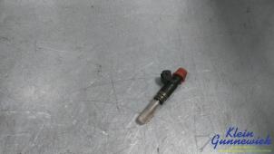 Begagnade Insprutare (bensin) BMW 1-Serie Pris € 20,00 Marginaltabell erbjuds av Klein Gunnewiek Autodemontage & Motorentechniek