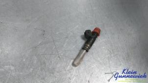 Begagnade Insprutare (bensin) BMW 1-Serie Pris € 20,00 Marginaltabell erbjuds av Klein Gunnewiek Autodemontage & Motorentechniek