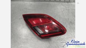 Gebruikte Achterlicht links Opel Corsa Prijs € 25,00 Margeregeling aangeboden door Klein Gunnewiek Autodemontage & Motorentechniek
