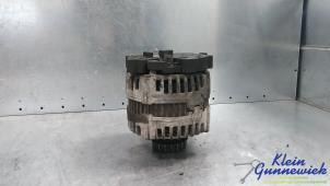 Gebruikte Dynamo Volkswagen Bestel Prijs € 75,00 Margeregeling aangeboden door Klein Gunnewiek Autodemontage & Motorentechniek