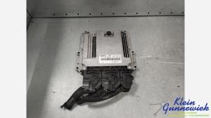 Gebruikte Inspuitcomputer Mercedes Citan Prijs € 55,00 Margeregeling aangeboden door Klein Gunnewiek Autodemontage & Motorentechniek