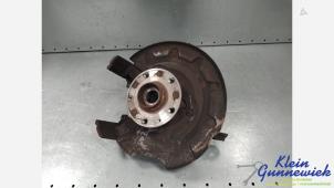 Begagnade Spindel, vänster fram Volkswagen Golf Pris € 70,00 Marginaltabell erbjuds av Klein Gunnewiek Autodemontage & Motorentechniek