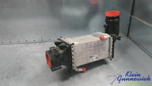 Gebruikte Intercooler Volkswagen Golf Prijs € 125,00 Margeregeling aangeboden door Klein Gunnewiek Autodemontage & Motorentechniek