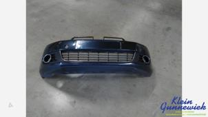 Gebruikte Voorbumper Volkswagen Golf Prijs € 130,00 Margeregeling aangeboden door Klein Gunnewiek Autodemontage & Motorentechniek