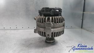 Gebruikte Dynamo Volkswagen Polo Prijs € 75,00 Margeregeling aangeboden door Klein Gunnewiek Autodemontage & Motorentechniek