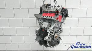 Gebruikte Motor Volkswagen Polo Prijs € 495,00 Margeregeling aangeboden door Klein Gunnewiek Autodemontage & Motorentechniek