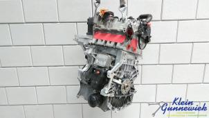 Używane Silnik Skoda Octavia Cena € 495,00 Procedura marży oferowane przez Klein Gunnewiek Autodemontage & Motorentechniek