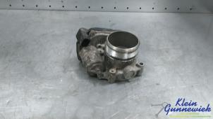 Gebruikte Gasklephuis Volkswagen E-Golf Prijs € 35,00 Margeregeling aangeboden door Klein Gunnewiek Autodemontage & Motorentechniek