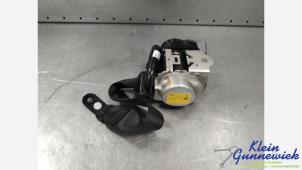 Gebruikte Veiligheidsgordel rechts-achter Mercedes CLA Prijs € 95,00 Margeregeling aangeboden door Klein Gunnewiek Autodemontage & Motorentechniek