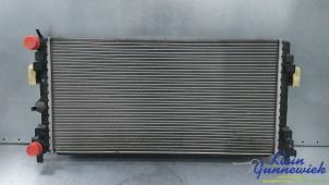 Gebruikte Radiateur Volkswagen Polo Prijs € 35,00 Margeregeling aangeboden door Klein Gunnewiek Autodemontage & Motorentechniek