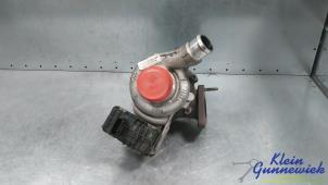 Używane Turbo Ford Transit Custom Cena € 350,00 Procedura marży oferowane przez Klein Gunnewiek Autodemontage & Motorentechniek