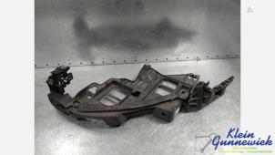 Begagnade Strålkastarram, vänster Volkswagen Golf Pris € 20,00 Marginaltabell erbjuds av Klein Gunnewiek Autodemontage & Motorentechniek