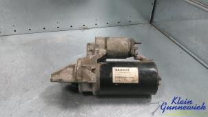 Gebruikte Startmotor Ford Transit Custom Prijs € 40,00 Margeregeling aangeboden door Klein Gunnewiek Autodemontage & Motorentechniek