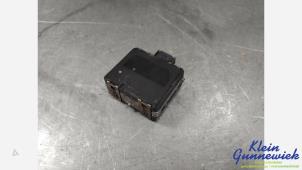 Gebruikte Cruise control sensor Volkswagen E-Golf Prijs € 150,00 Margeregeling aangeboden door Klein Gunnewiek Autodemontage & Motorentechniek
