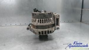 Gebruikte Dynamo Ford Transit Custom Prijs € 65,00 Margeregeling aangeboden door Klein Gunnewiek Autodemontage & Motorentechniek