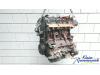 Motor från en Ford Transit Custom 2016