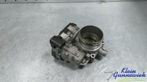 Gebruikte Gasklephuis Volkswagen Golf Prijs € 50,00 Margeregeling aangeboden door Klein Gunnewiek Autodemontage & Motorentechniek