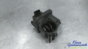 Gebruikte Gasklephuis Volkswagen Golf Prijs € 175,00 Margeregeling aangeboden door Klein Gunnewiek Autodemontage & Motorentechniek