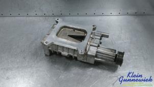 Begagnade Kompressor Volkswagen Golf Pris € 165,00 Marginaltabell erbjuds av Klein Gunnewiek Autodemontage & Motorentechniek