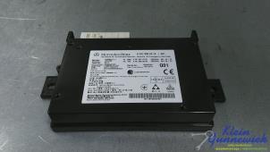 Gebruikte Computer Diversen Mercedes CLA Prijs € 75,00 Margeregeling aangeboden door Klein Gunnewiek Autodemontage & Motorentechniek